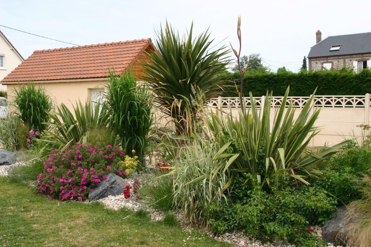 Gite Des Galets Saint-Leonard  Exterior photo
